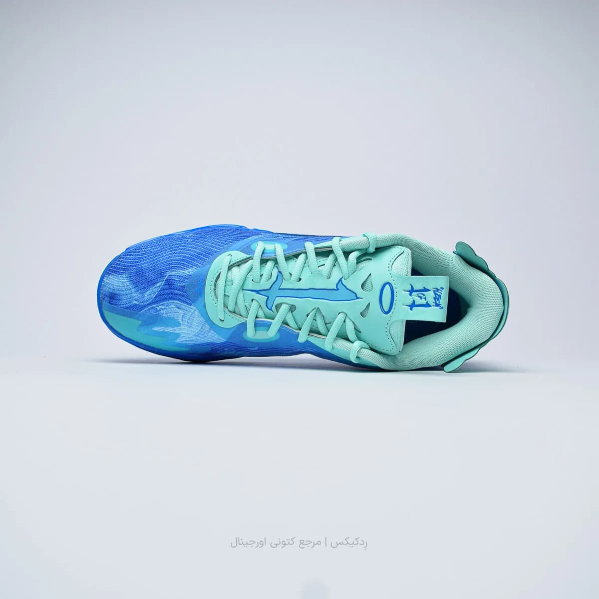 کتونی Puma مدل LaMelo Ball MB.04 Lo – 312174-02 — تصویر ۳