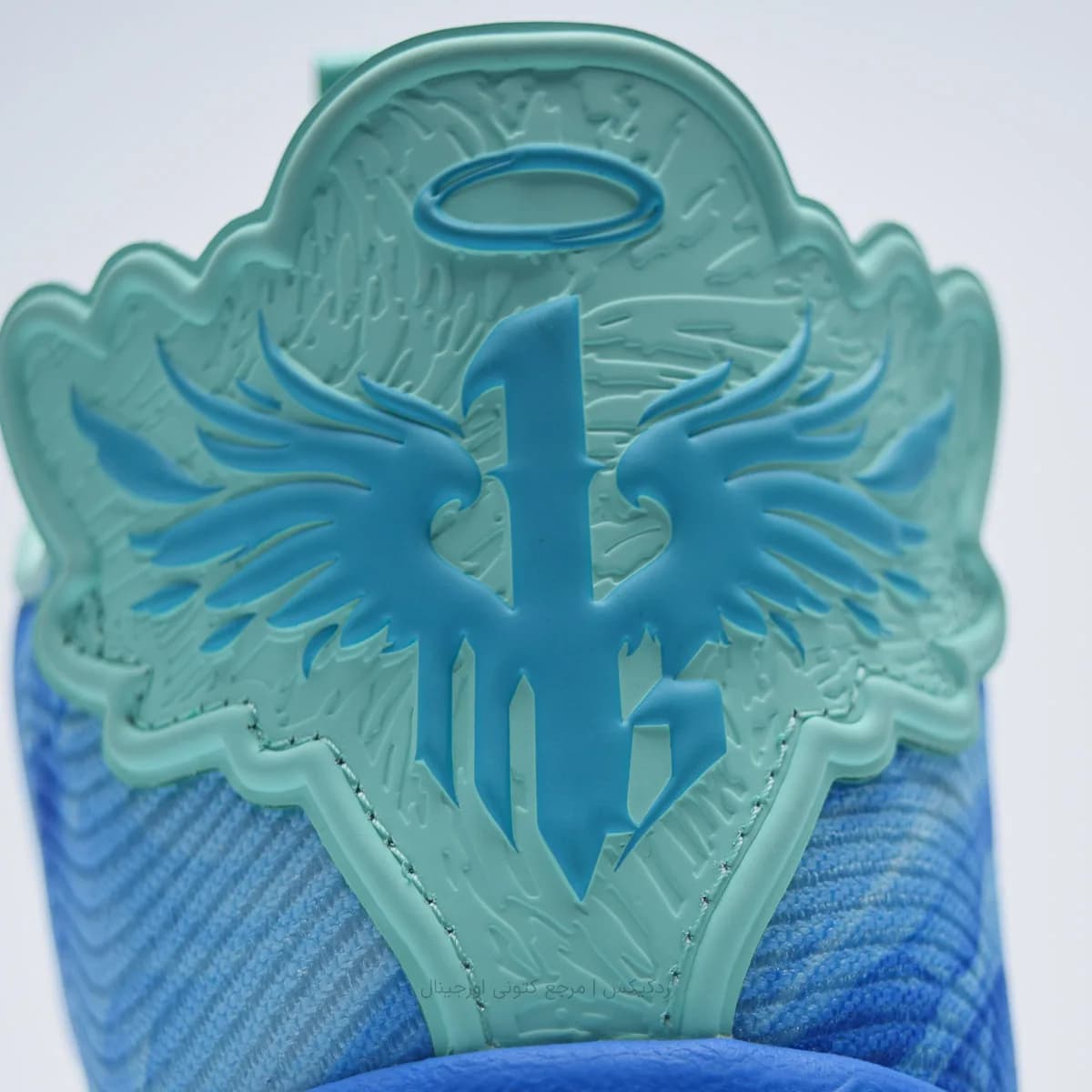 کتونی Puma مدل LaMelo Ball MB.04 Lo – 312174-02 — تصویر ۵
