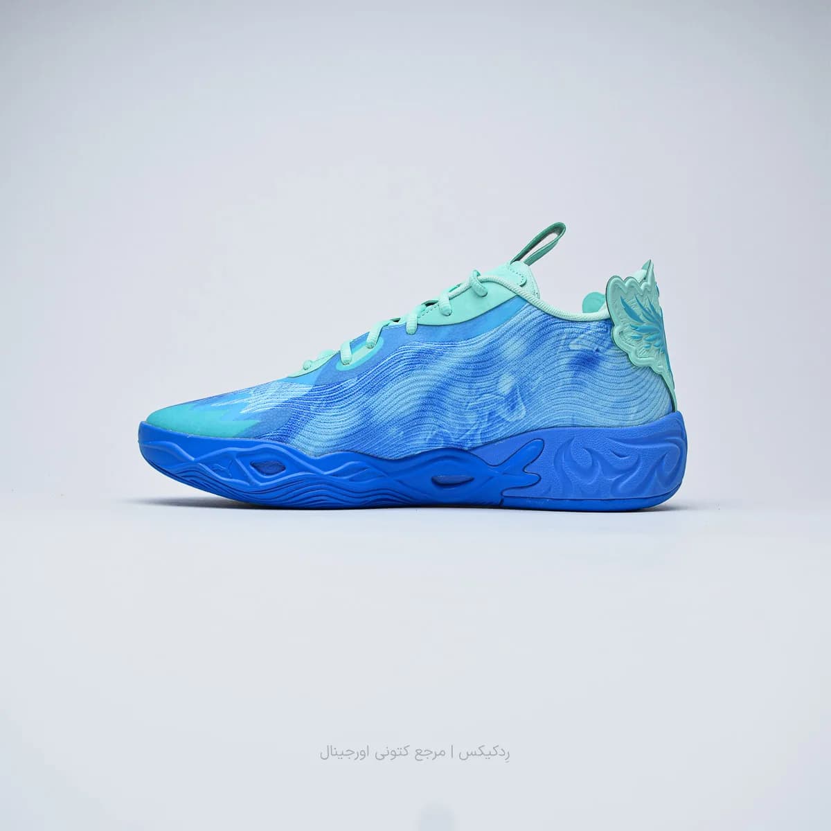 کتونی Puma مدل LaMelo Ball MB.04 Lo – 312174-02 — تصویر ۲