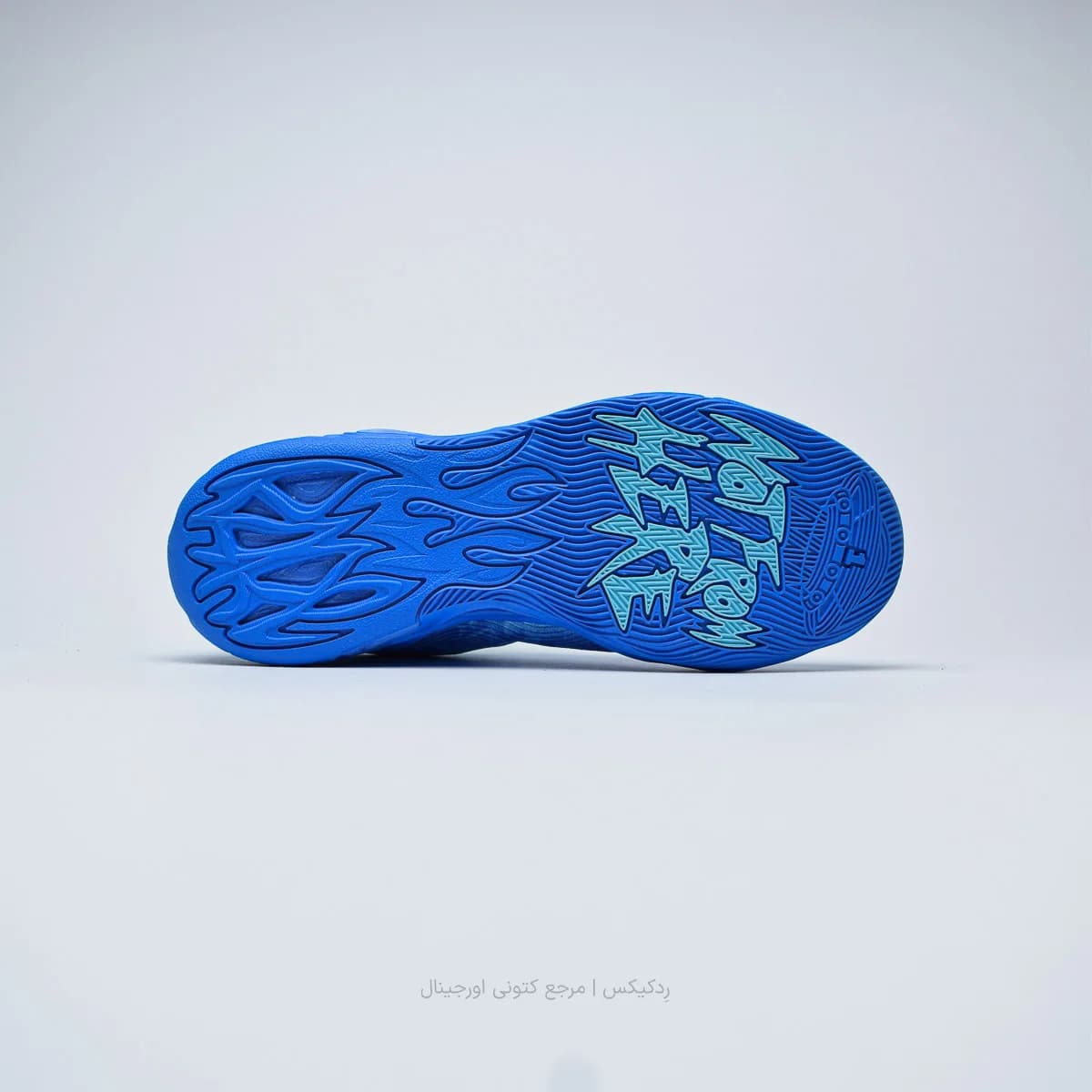کتونی Puma مدل LaMelo Ball MB.04 Lo – 312174-02 — تصویر ۴