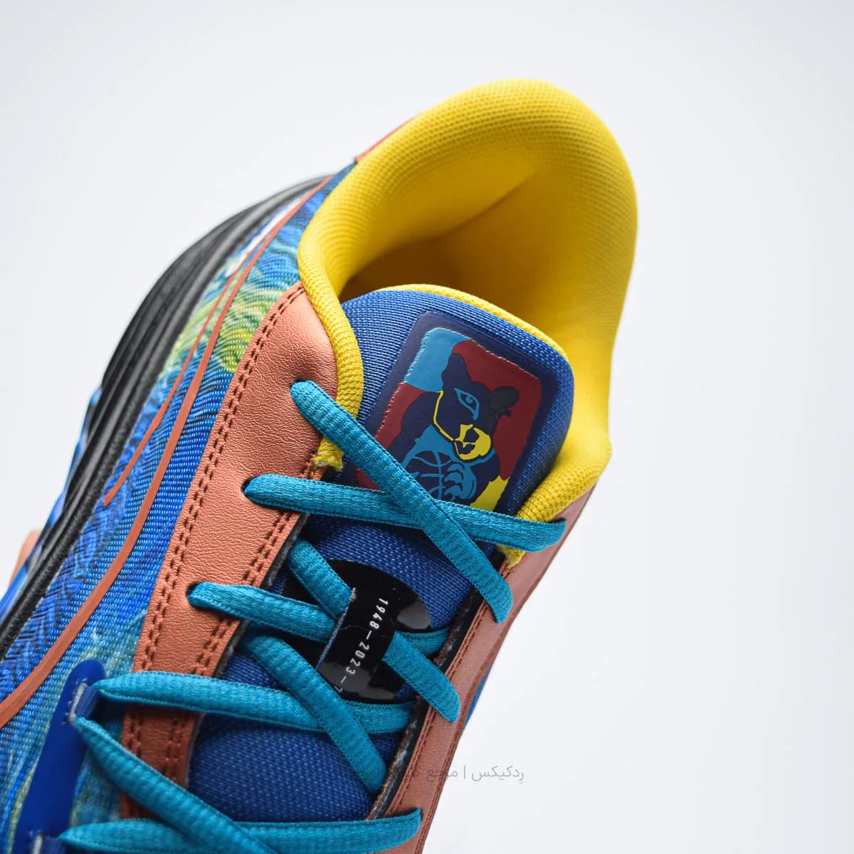 کتونی Puma مدل All-Pro Nitro SQD Dylan Exhibit – 311354-01 — تصویر ۸