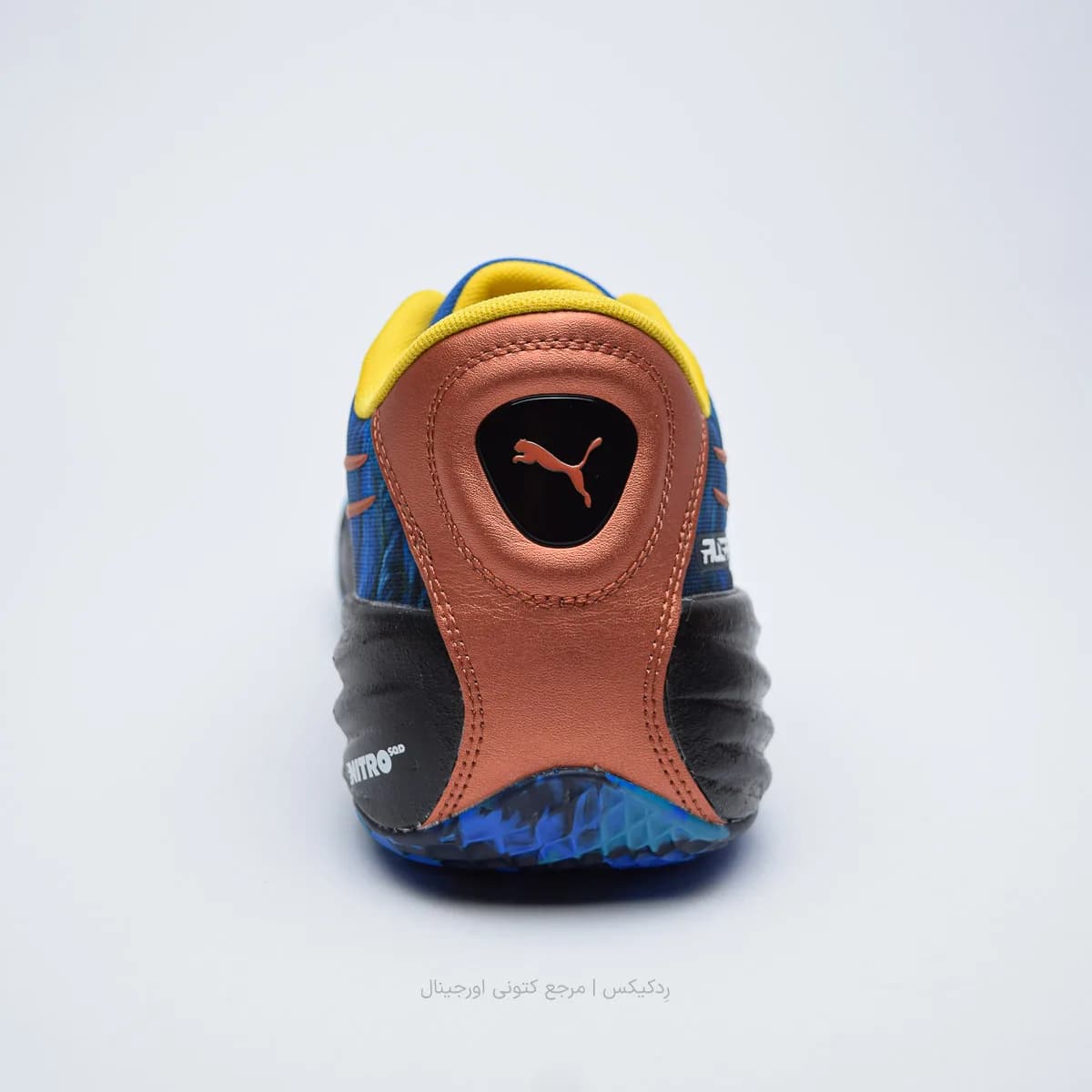 کتونی Puma مدل All-Pro Nitro SQD Dylan Exhibit – 311354-01 — تصویر ۵