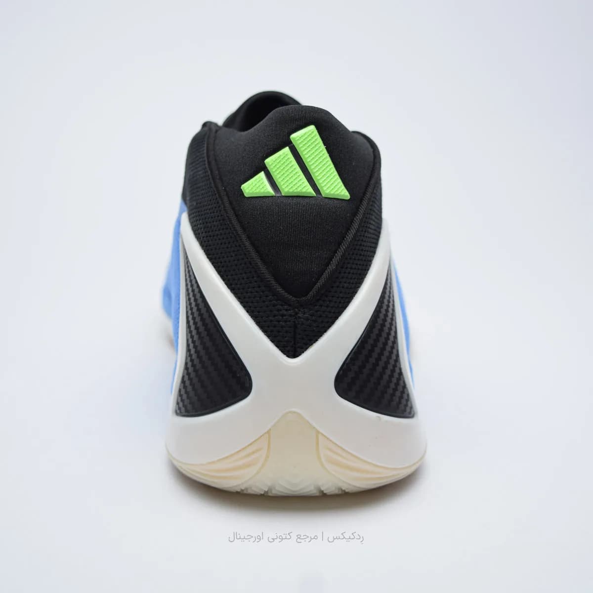 کتونی Adidas مدل Anthony Edwards 2 – JR4359 — تصویر ۵