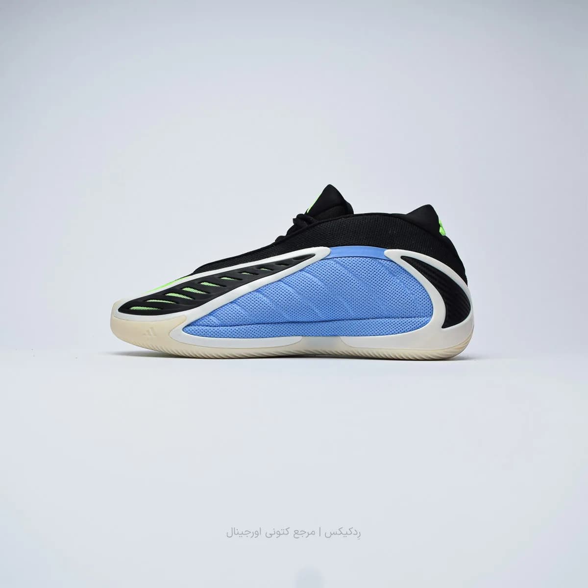 کتونی Adidas مدل Anthony Edwards 2 – JR4359 — تصویر ۲
