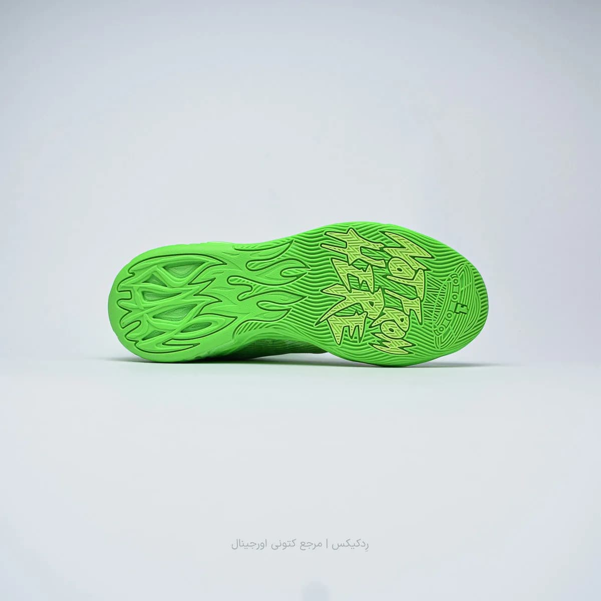 کتونی Puma مدل LaMelo Ball MB.04 Lo – 312174-04 — تصویر ۴