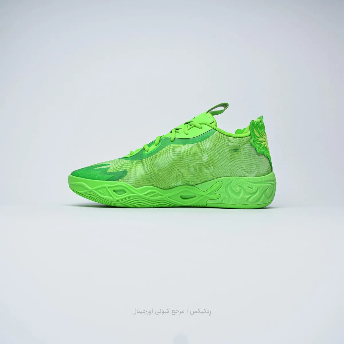کتونی Puma مدل LaMelo Ball MB.04 Lo – 312174-04 — تصویر ۲
