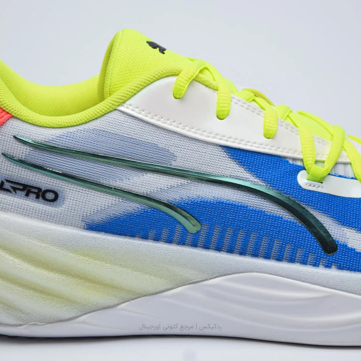 کتونی Puma مدل All-Pro Nitro – 311259-01 — تصویر ۵
