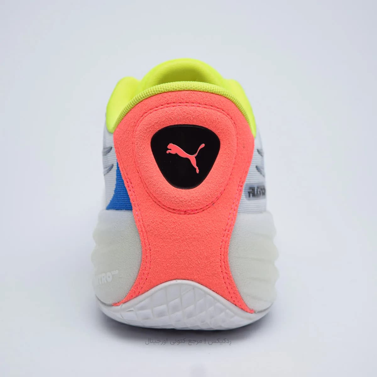 کتونی Puma مدل All-Pro Nitro – 311259-01 — تصویر ۶