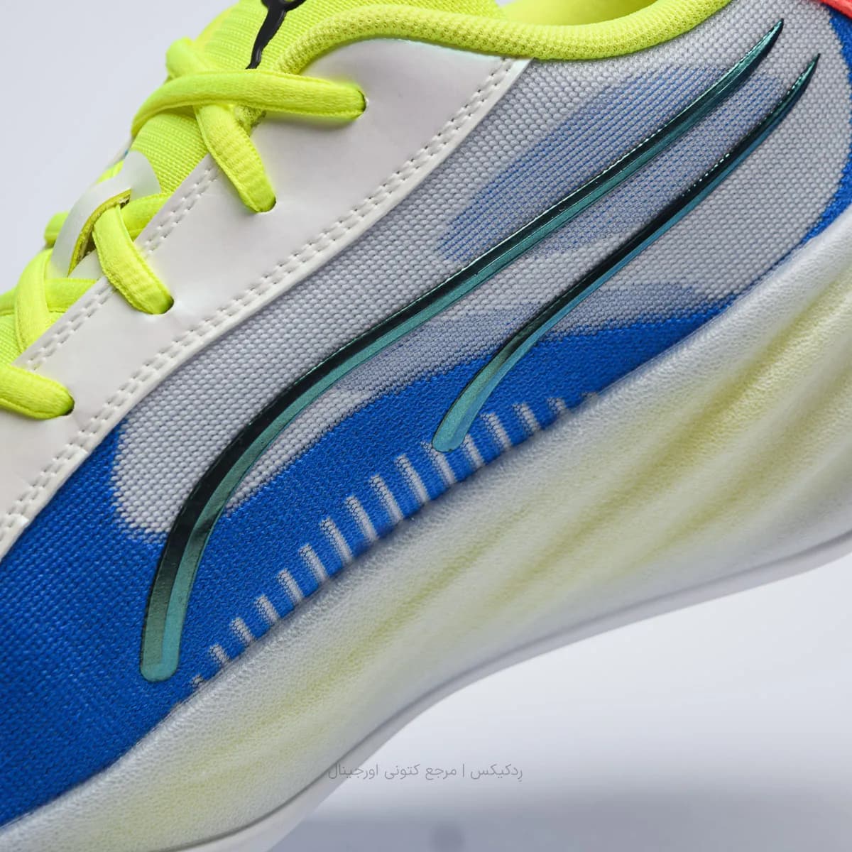 کتونی Puma مدل All-Pro Nitro – 311259-01 — تصویر ۷