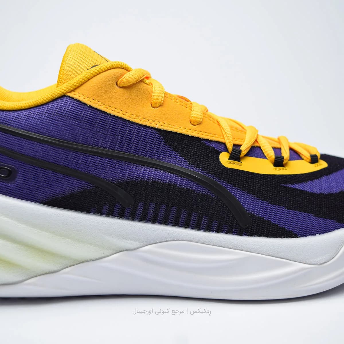 کتونی Puma مدل All-Pro Nitro – 310392-05 — تصویر ۸