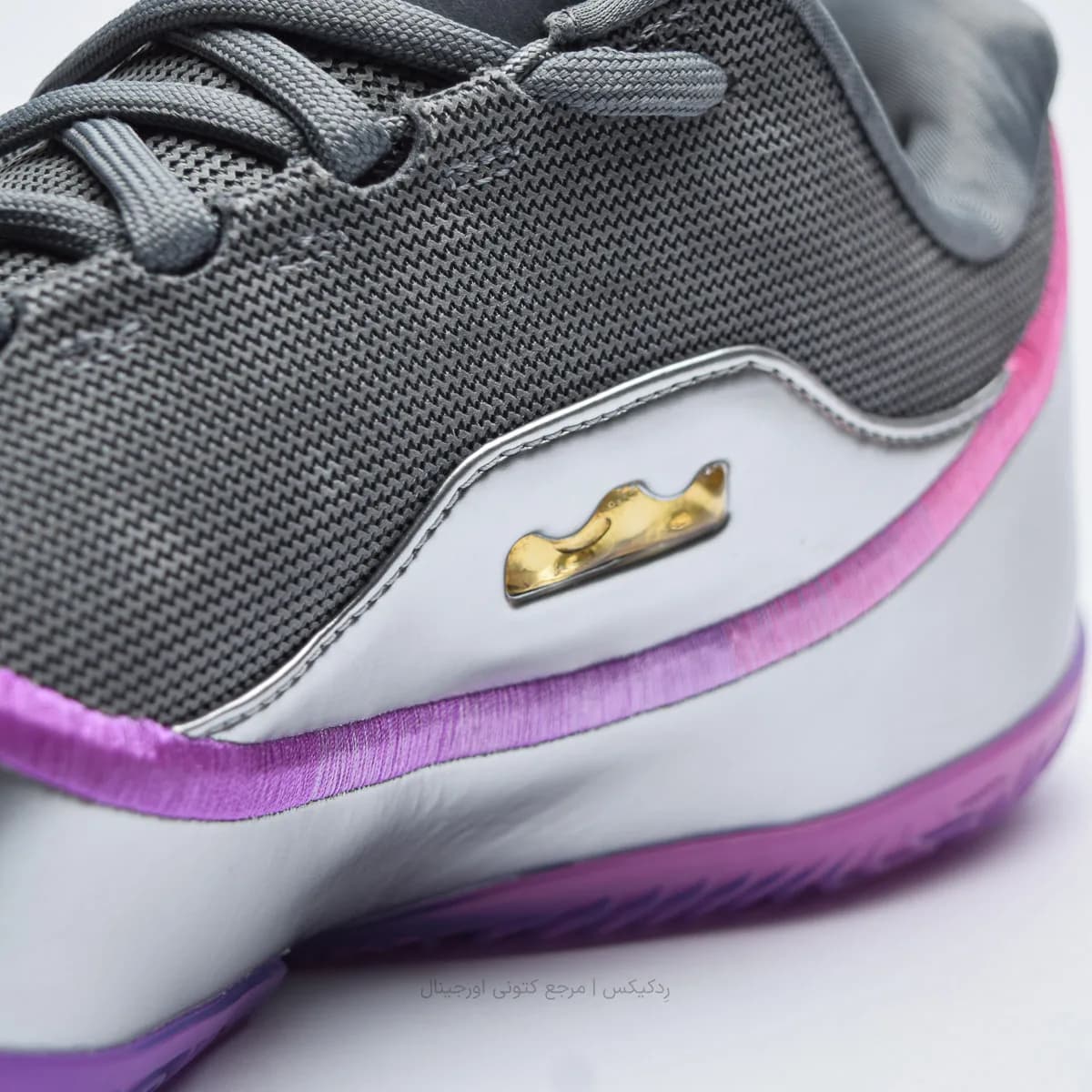 کتونی Nike مدل LeBron 23 – IF0694-002 — تصویر ۷