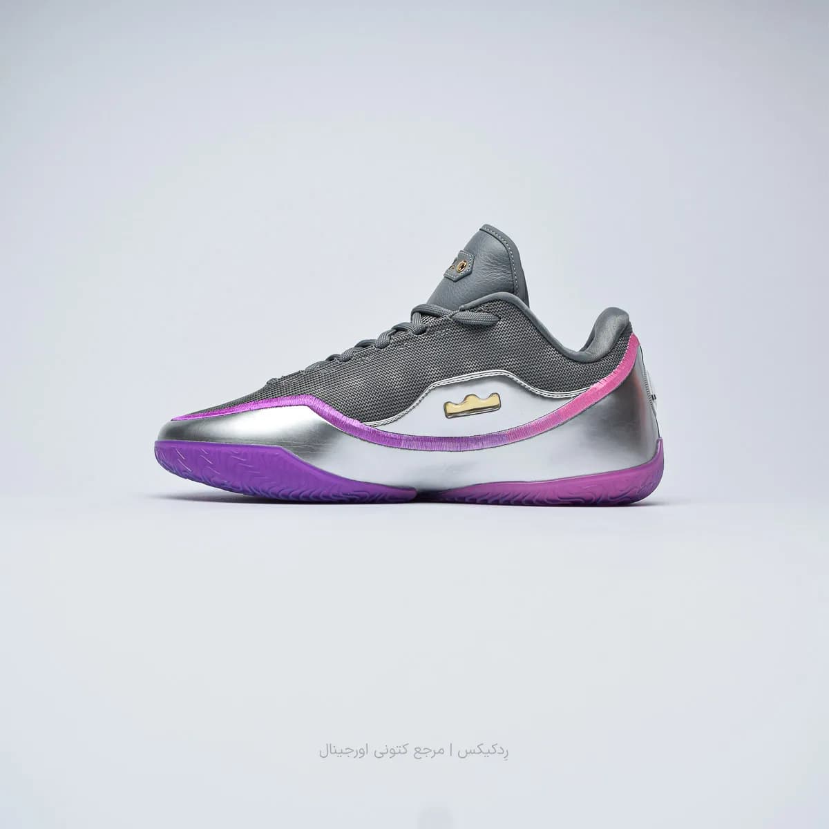 کتونی Nike مدل LeBron 23 – IF0694-002 — تصویر ۲