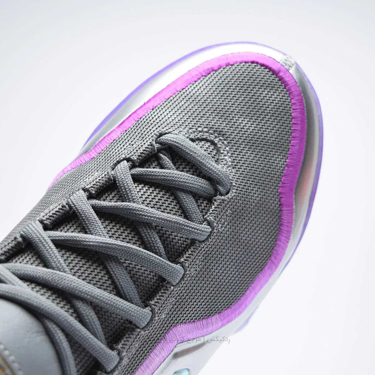 کتونی Nike مدل LeBron 23 – IF0694-002 — تصویر ۶