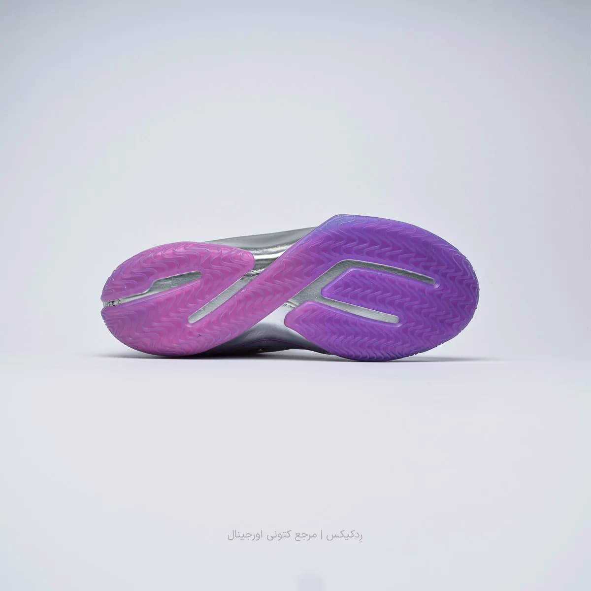 کتونی Nike مدل LeBron 23 – IF0694-002 — تصویر ۴