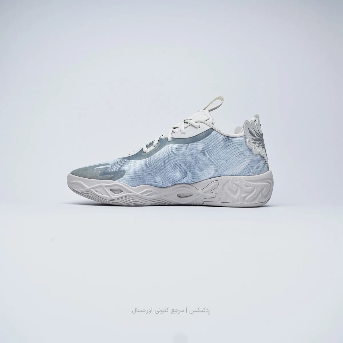 کتونی Puma مدل LaMelo Ball MB.04 Lo – 312174-03 — تصویر ۲