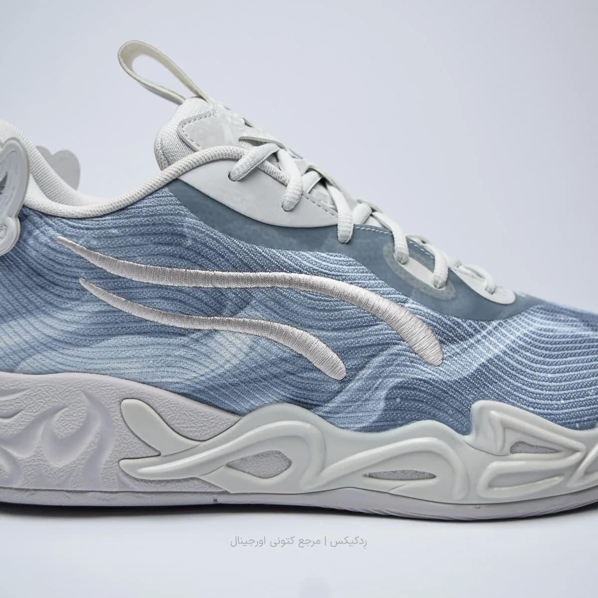 کتونی Puma مدل LaMelo Ball MB.04 Lo – 312174-03 — تصویر ۶