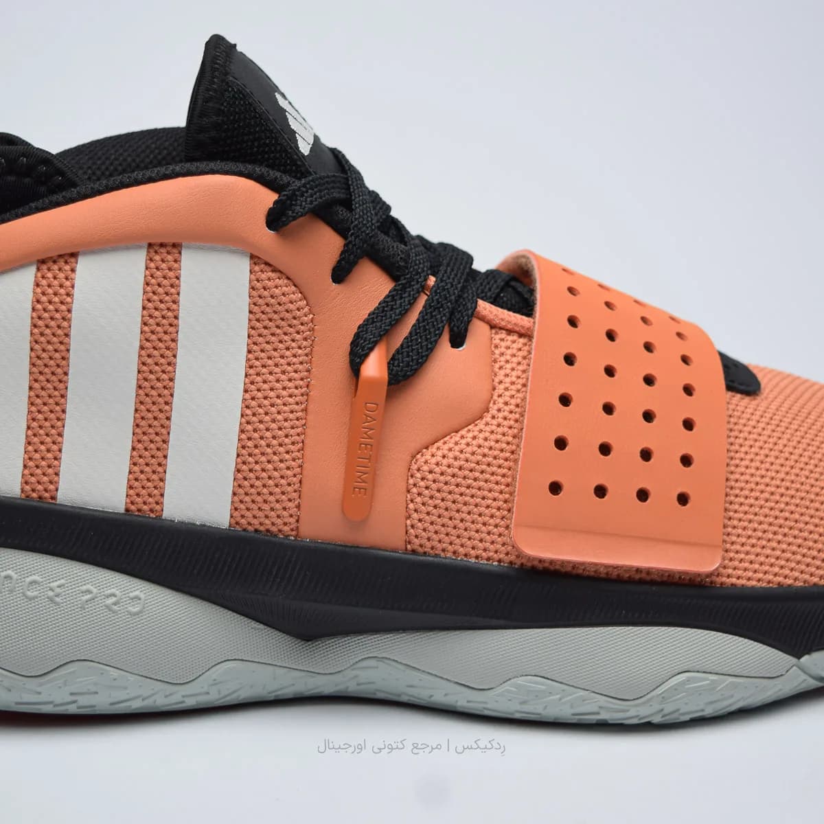 کتونی Adidas مدل Dame 8 Extply – IF1515 — تصویر ۵