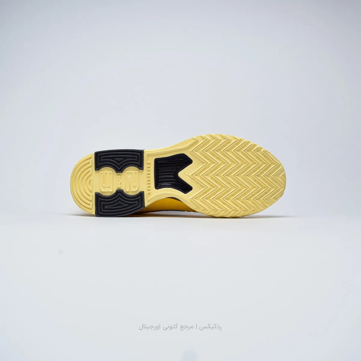 کتونی Nike مدل LeBron Witness 9 EP – HQ8035-700 — تصویر ۴