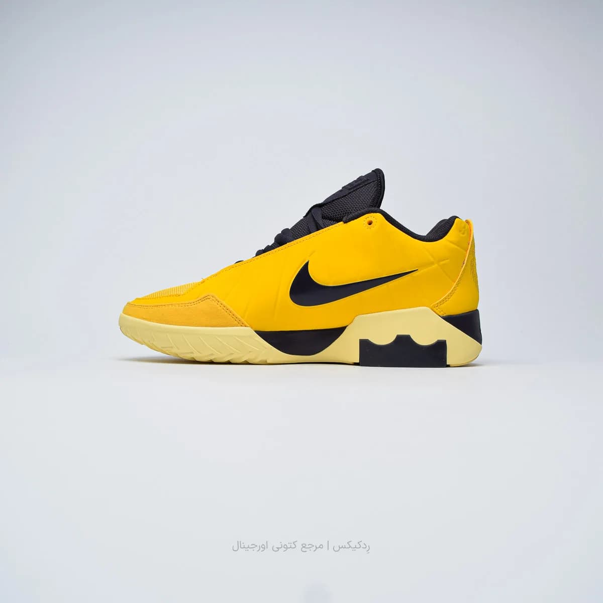 کتونی Nike مدل LeBron Witness 9 EP – HQ8035-700 — تصویر ۲