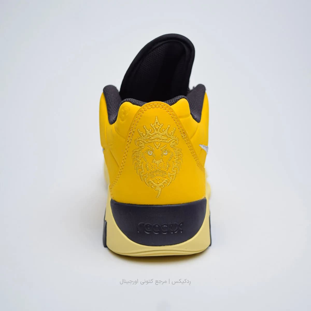 کتونی Nike مدل LeBron Witness 9 EP – HQ8035-700 — تصویر ۵