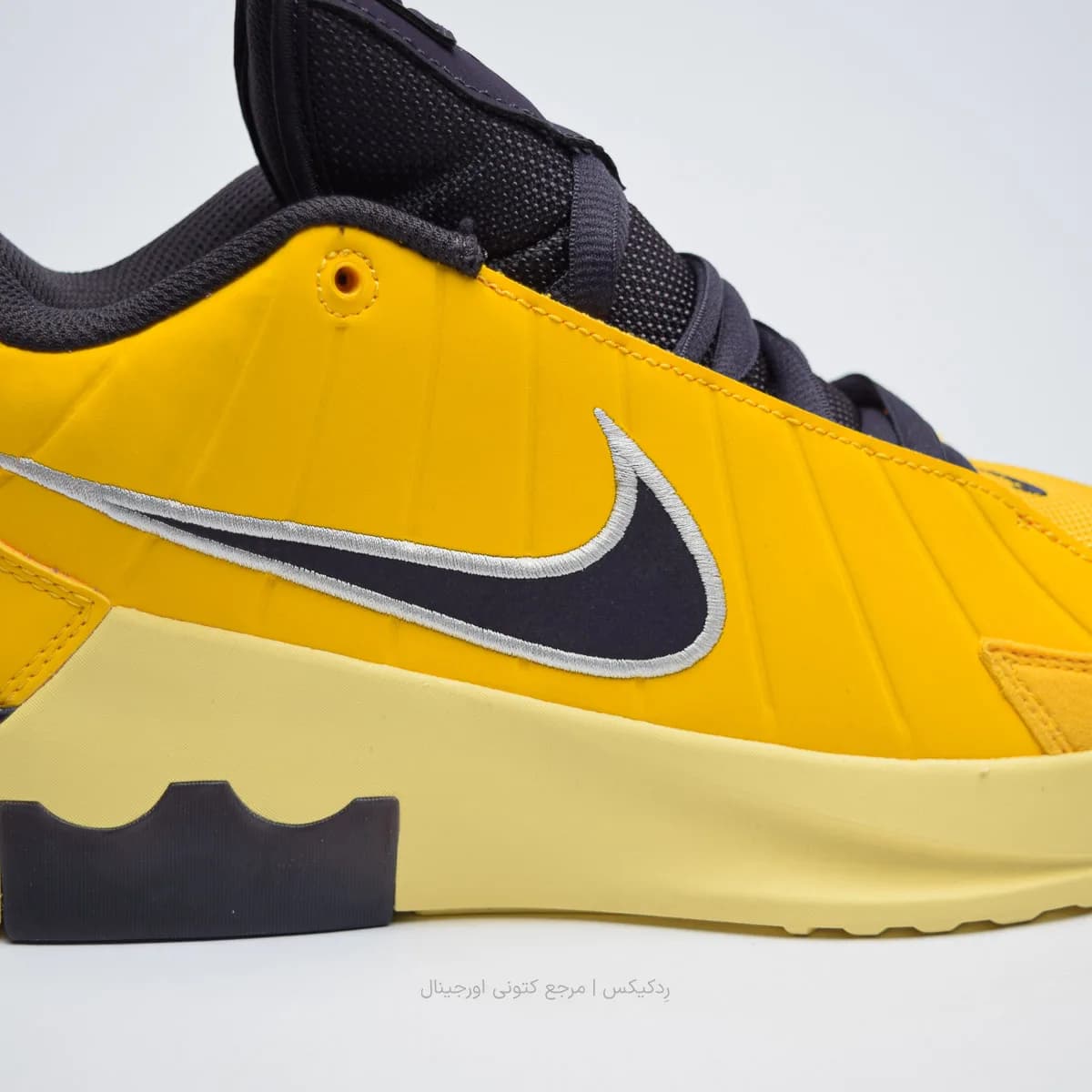 کتونی Nike مدل LeBron Witness 9 EP – HQ8035-700 — تصویر ۸
