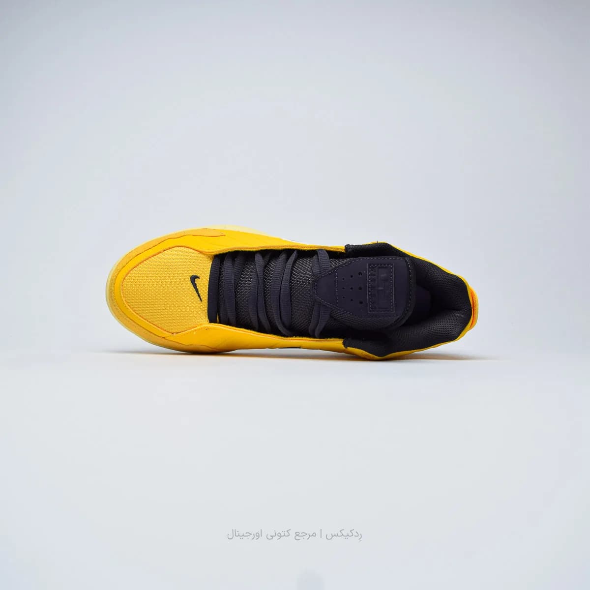 کتونی Nike مدل LeBron Witness 9 EP – HQ8035-700 — تصویر ۳
