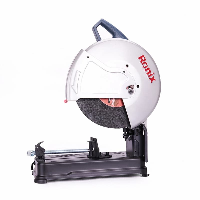 پروفیل بر 2300 وات رونیکس مدل RONIX 5901 با صفحه 355 میلی متری