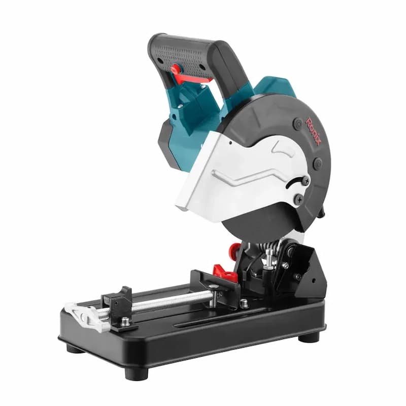 پروفیل بر 1280 وات رونیکس مدل RONIX 5918 با صفحه 180 میلی متری