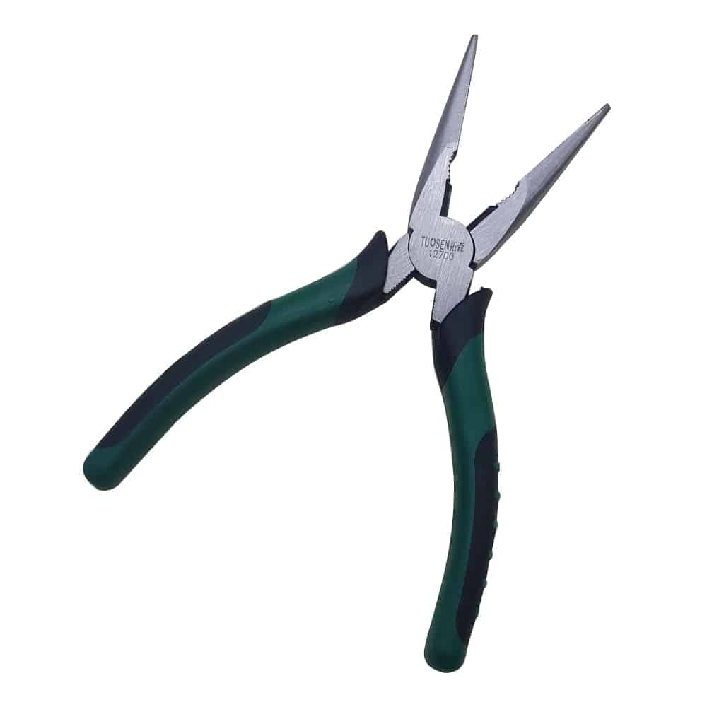 دم باریک توسن مدل TUOSEN 12700 سایز 8 اینچ