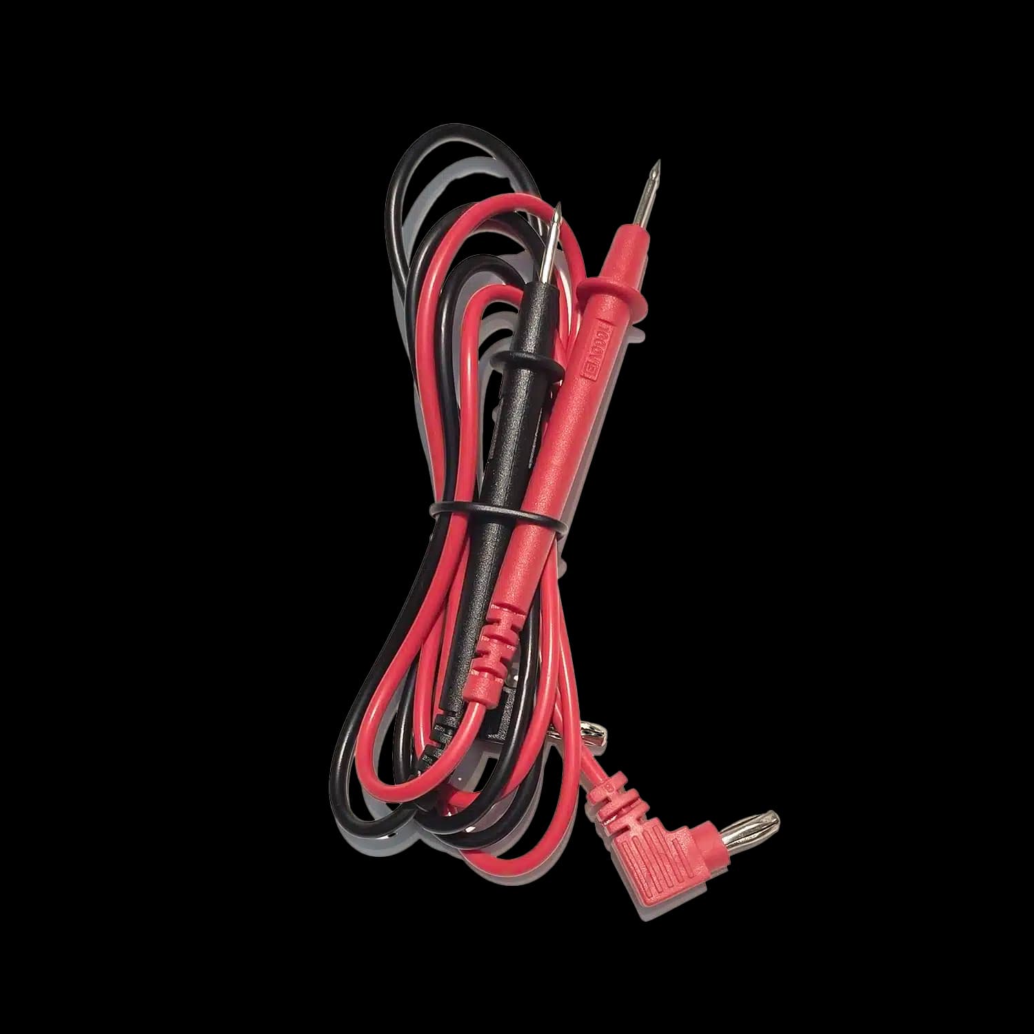 پراب مولتی متر مدل 10A 1000V