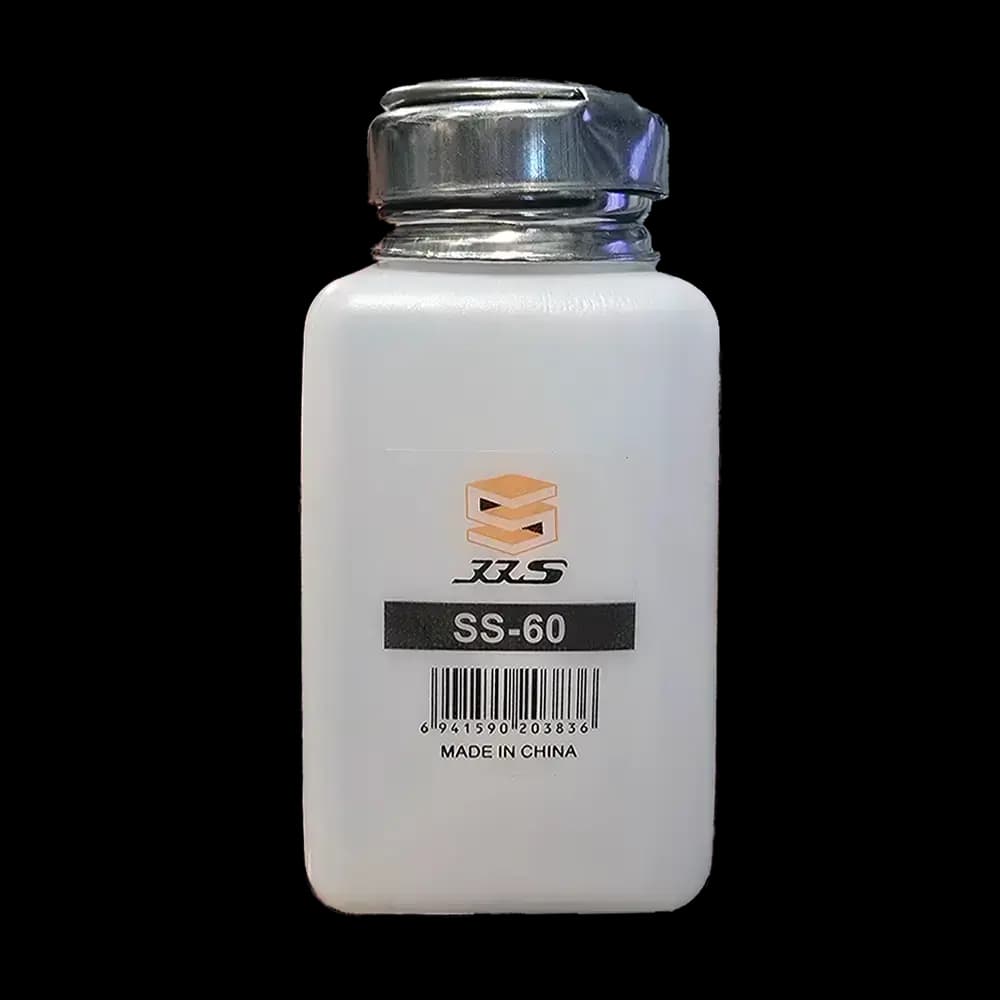 ظرف مایعات پمپی سانشاین مدل Sunshine SS-60