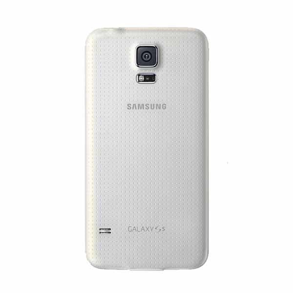 قاب و شاسی گوشی Samsung Galaxy S5 — تصویر ۲