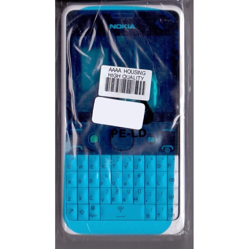 قاب نوکیا اشا NOKIA Asha 210 — تصویر ۲