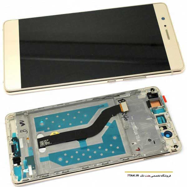 قاب و شاسی گوشی Huawei P9 lite — تصویر ۶