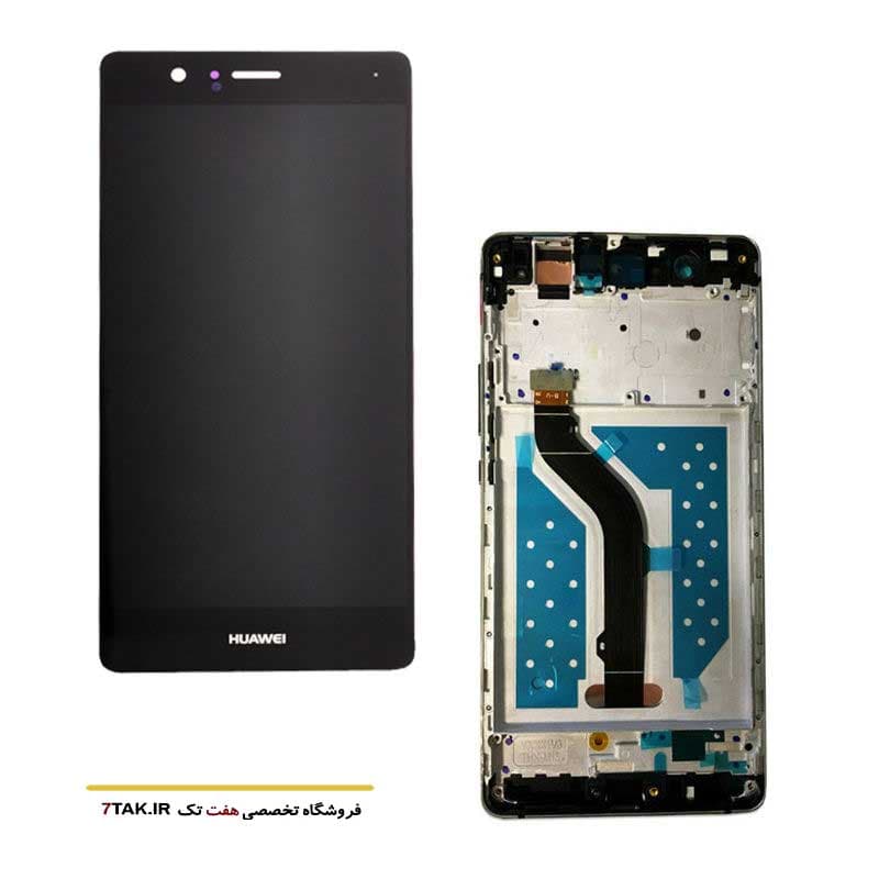 قاب و شاسی گوشی Huawei P9 lite — تصویر ۵