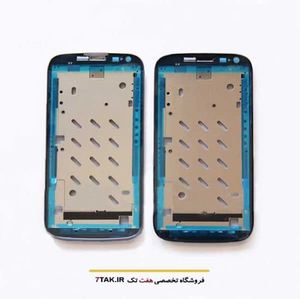 قاب و شاسی گوشی Huawei G610 — تصویر ۲