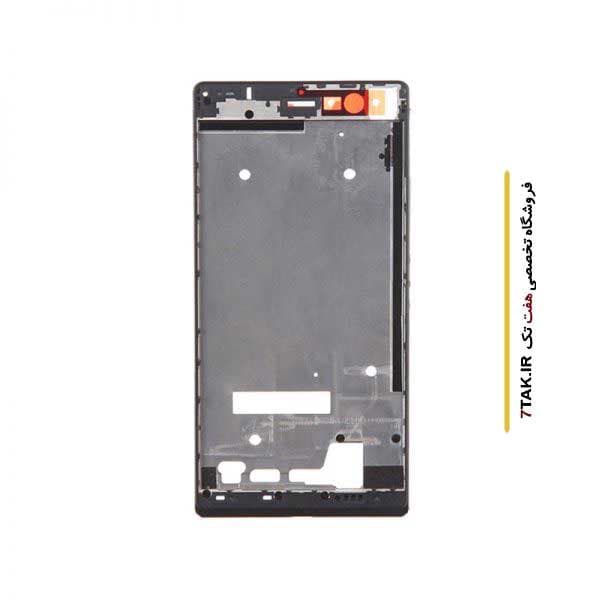 قاب و شاسی گوشی Huawei Ascend P7 — تصویر ۴