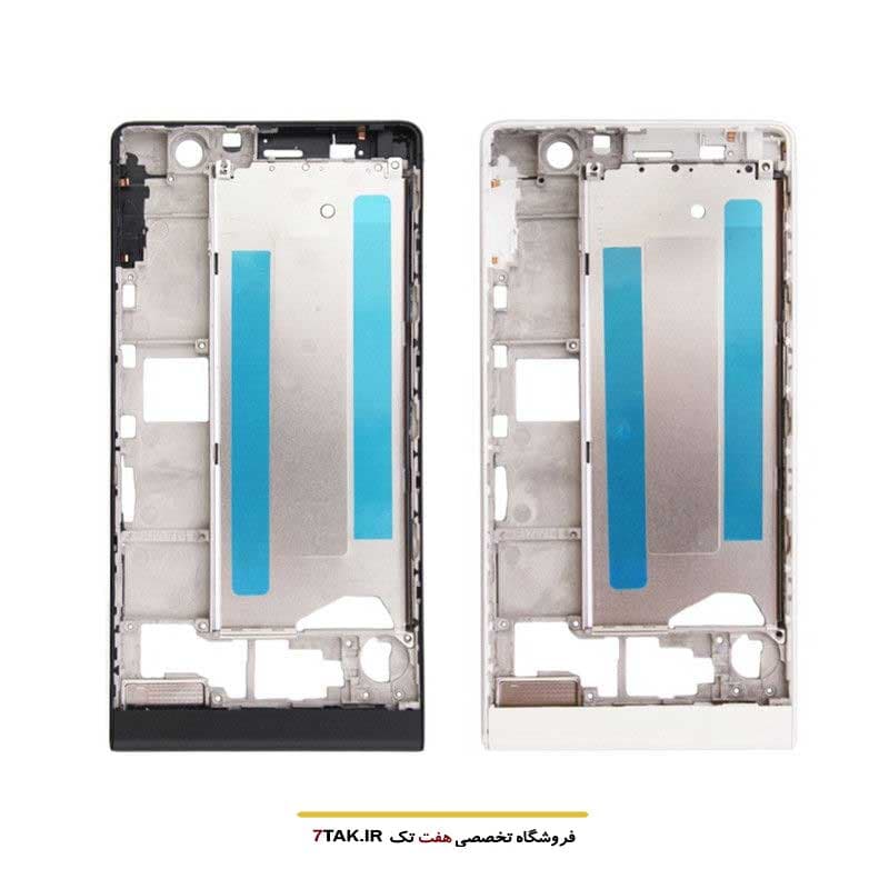 قاب و شاسی گوشی Huawei Ascend P6