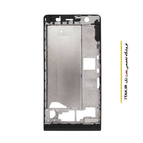 قاب و شاسی گوشی Huawei Ascend P6 — تصویر ۲