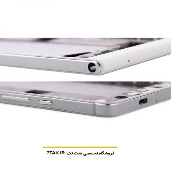 قاب و شاسی گوشی Huawei Ascend P6 — تصویر ۵