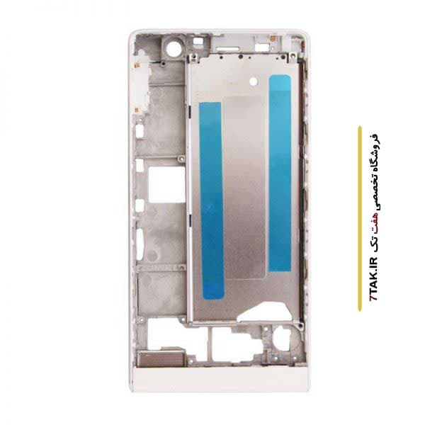 قاب و شاسی گوشی Huawei Ascend P6 — تصویر ۳
