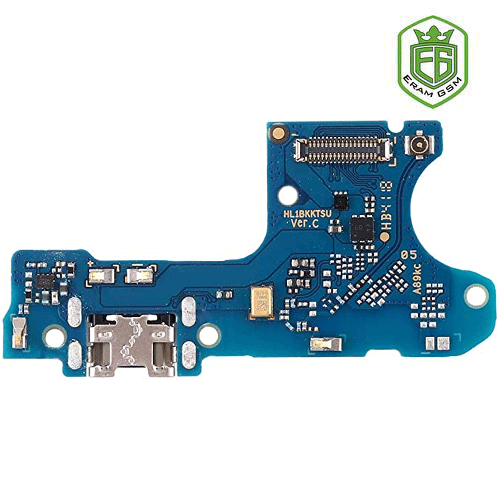 Uif شارژ (فلت شارژ) اصلی گوشی هواوی Huawei Honor 8C