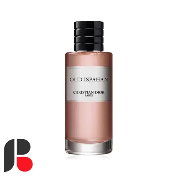 عطر ادکلن دیور عود اسپهان (عود اصفهان) | Dior Oud Ispahan 250 ml