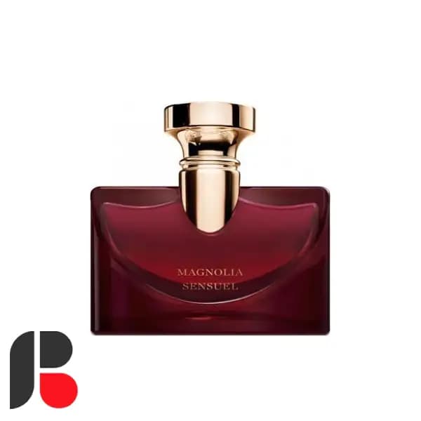 عطر ادکلن بولگاری اسپلندیدا مگنولیا سنشوال | Bvlgari Splendida Magnolia Sensuel