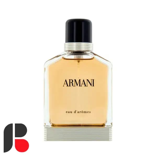 عطر ادکلن جورجیو آرمانی او د آرومز | Giorgio Armani Eau d’Aromes