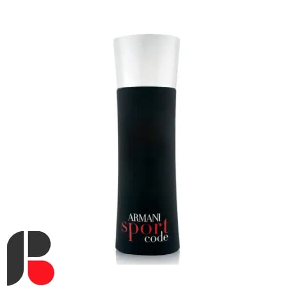عطر ادکلن جورجیو آرمانی کد اسپرت | Giorgio Armani Code Sport