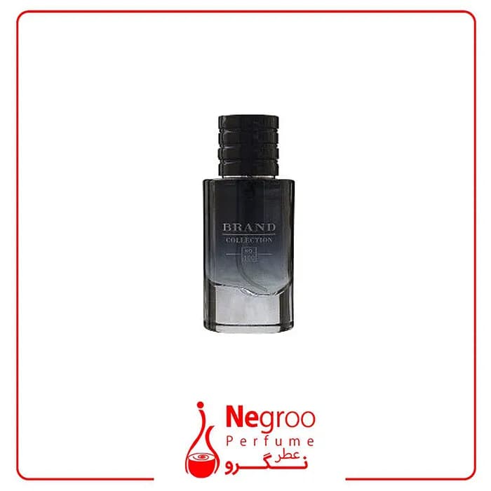 عطر ادکلن مردانه دیور ساواج الکسیر 25 میل برند کالکشن کد 315 — تصویر ۲