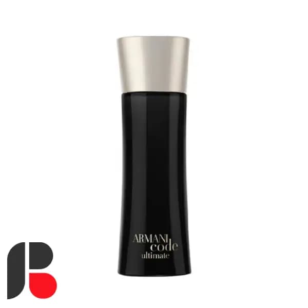 عطر ادکلن جورجیو آرمانی کد آلتیمیت مردانه | Giorgio Armani Armani Code Ultimate