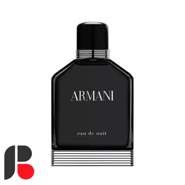 عطر ادکلن جورجیو آرمانی ادو نویت | Giorgio Armani Eau de Nuit