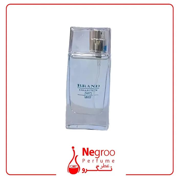 عطر ادکلن زنانه کنزو لئو پار 25 میل برند کالکشن کد 237 — تصویر ۲